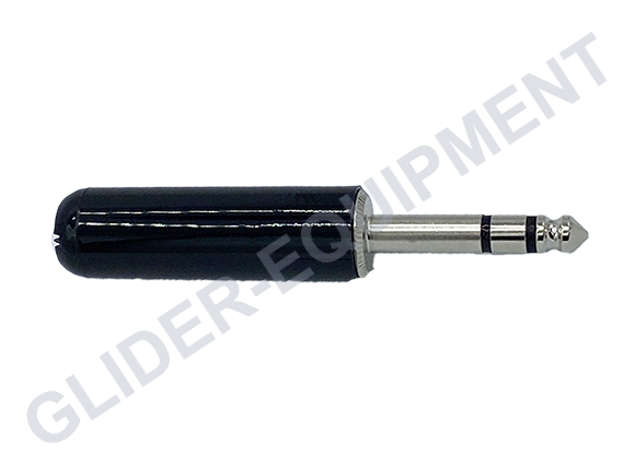 Headset microphone plug 3P [PJ-068]