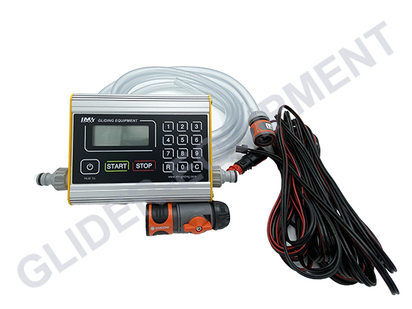 IMI automatische watermeter set - kraan version [WMS-V]