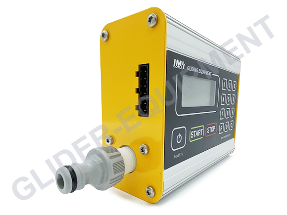 IMI Automatisches Wassermessgerät-Set – Wasserleitungsversion [WMS-V]