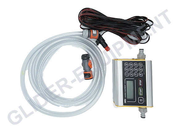 IMI Automatisches Wassermessgerät-Set – Wasserleitungsversion [WMS-V]