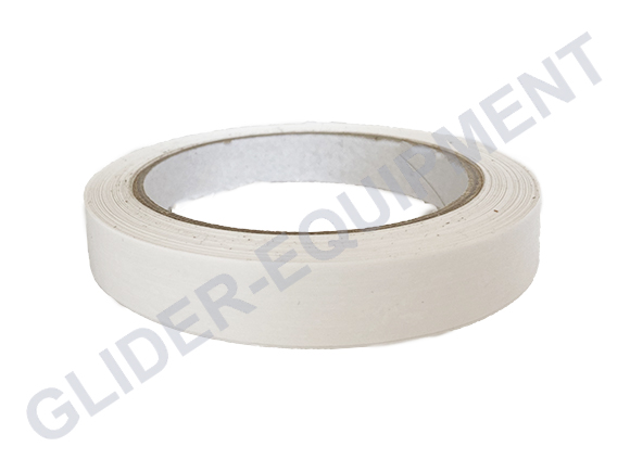 KP PVC filmtape wit 19mm [0200105-4104-19]