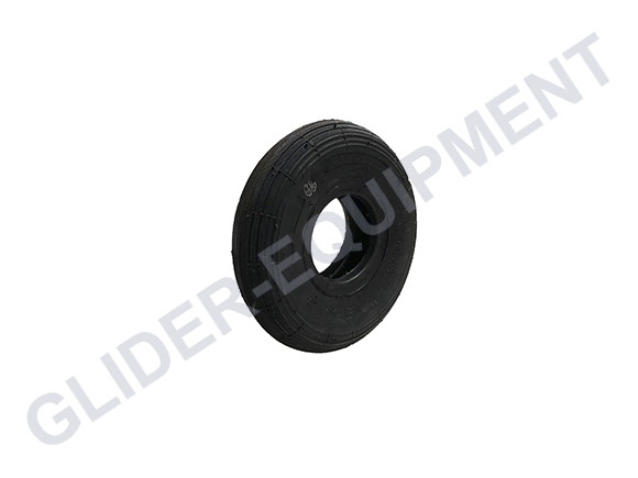 Kingstire buitenband 210x65 (2.50-3) 4PR TT [KT250x34PR/062081]