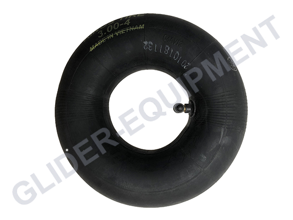 Kingstire binnenband 3.00-4 (260x85) 90°x90° JS87 [KT300x499]