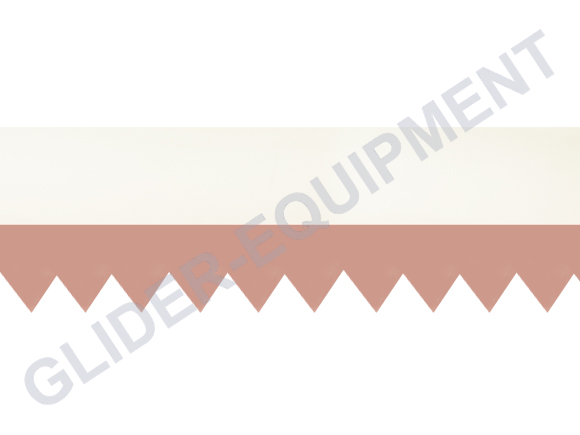 Kombiband pre-curved 30/15mm (D=0,5mm) 1M [KB-30/15mm-1m]
