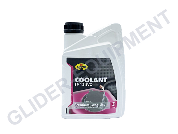 Kroon Oil Kühlmittel SP13 (SP12 EVO) 1L [34685]