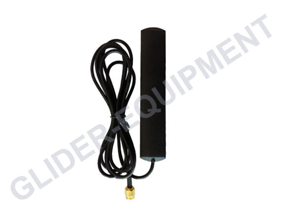 LXNAV ADS-B binnen antenne flat folded dipool 200cm [ANT-FOLD-200-ADSB/B274]