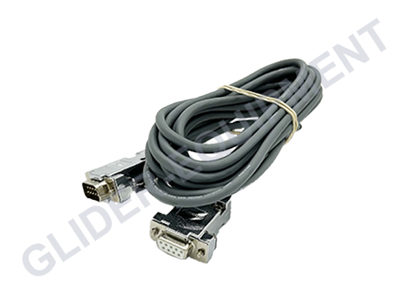 LXNAV CAN verlengkabel 350cm (DB9m <-> DB9f) [CAN-3.5m-CA]