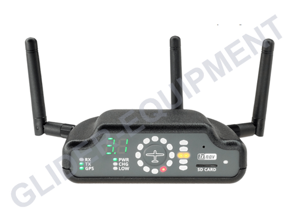 LXNAV FlarmBat+ GA (PowerFlarm) portable