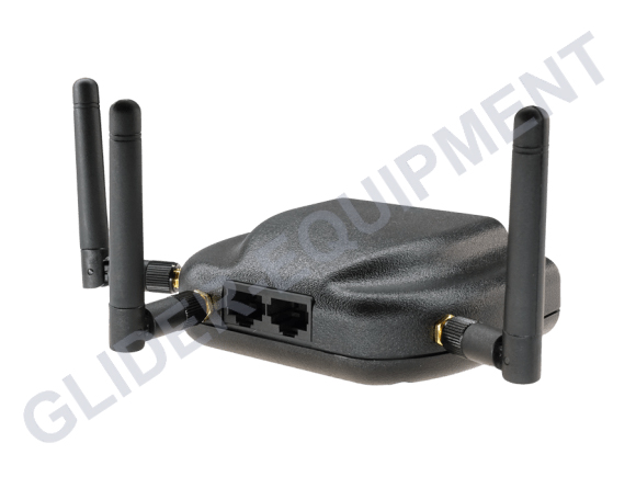 LXNAV FlarmBat+ GA (PowerFlarm) portable anticollsion unit [L15002+GA]