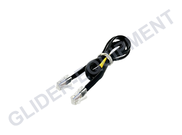 LXNAV Flarm Kabel  70cm (RJ45 <-> RJ45) [POWERFLARM-CA]