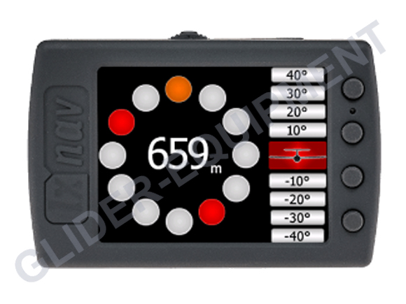LXNAV Flarmview display [L15005]