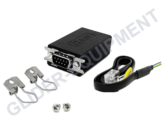 LXNAV Radio/Transponder RS485 - RS232 bridge (LX80xx/LX90xx) [L19203]