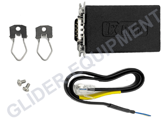 LXNAV Radio/Transponder RS485 - RS232 bridge (LX80xx/LX90xx) [L19203]