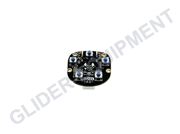 LXNAV Remote stick printplaat RS485 [L19228]