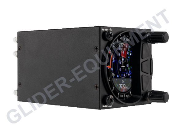 LXNAV S8C (club) digital variometer 57mm [L12002C]