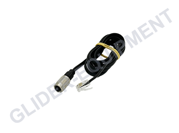 LXNAV kabel 5P <-> GPS (Binder 5P <-> RJ12) [LX5-SVAR]