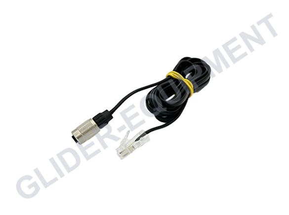 LXNAV cable 5P <-> PowerFlarm (Binder 5P <-> RJ45) [LX5PF-12V]