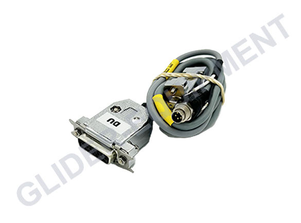 LXNAV cableset digital unit LX80xx/LX90xx [DU-CA]