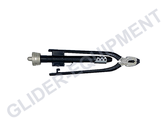 Laser/WCS safety wire plier 21cm [2722]