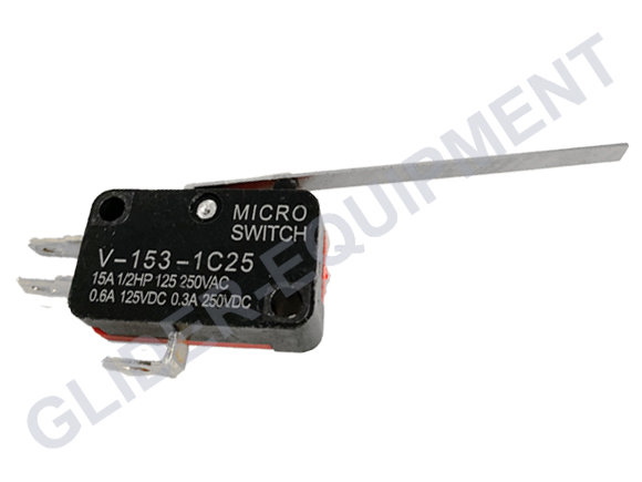MEW Microswitch 55mm. [AM51613D53N]