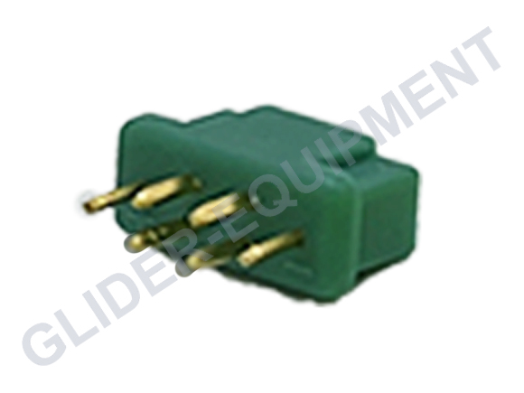 MPX M6-50 Kabelconnector female [7882.22]