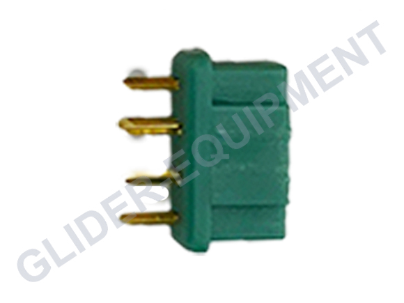 MPX M6-50 Kabelconnector female [7882.22]