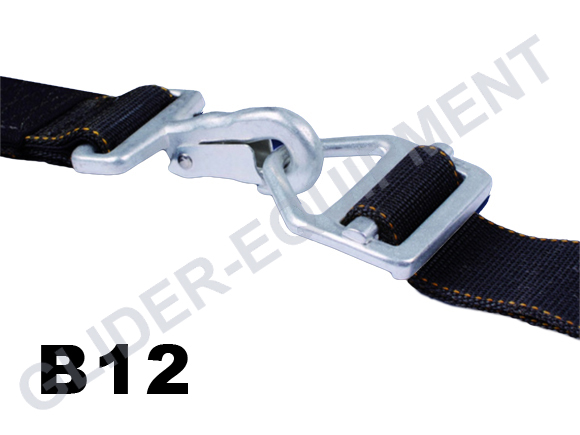MarS  Rettungsfallschirm [ATL-88/92-S-B12]