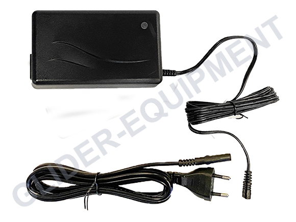 Mascot 12V/2.2A loodaccu lader (90-264V AC) [2541LA]