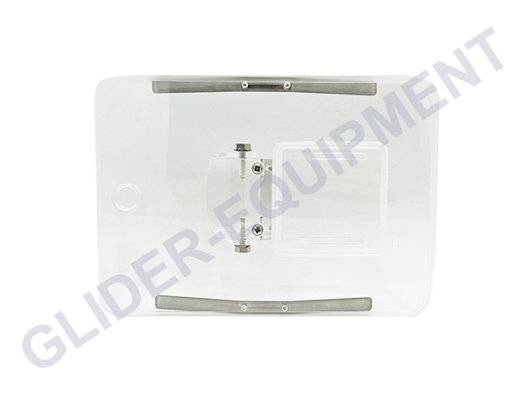 Mecaplex bad weather window with ventilation scoop [301153320]