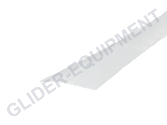Mylar asymmetrical 22mm 15M ROLL [PBA-22mm-15m]