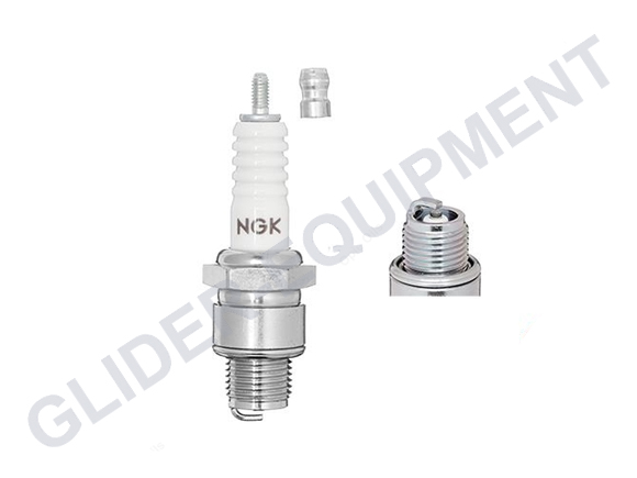 Solo/NGK bougie (W5AC) [B7HS 5110 2300500] - Bestel nu bij Glider ...