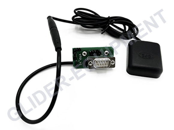 Garrecht (binnen) ADS-B out kit VT-01 [ADK2022-012-012-4]