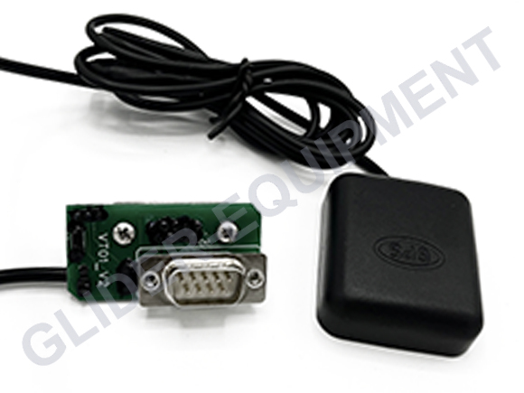Garrecht (binnen) ADS-B out kit VT-01 [ADK2022-012-012-4]