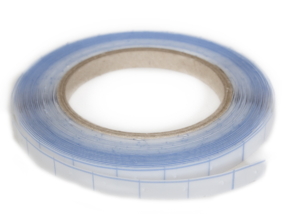 Noppenband turbulator tape 10M ROL [NP-0.85x16.5mmx10m]