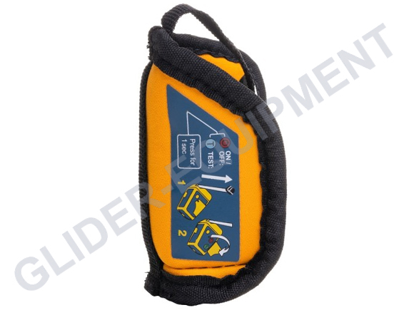 OceanSignal drijfhoes voor RescueMe PLB1 [008.000.017-P]