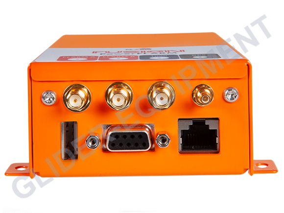 PowerFlarm® Fusion anticollision unit [PF-Fusion] - Bestel nu bij ...