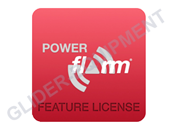 PowerFlarm Option/Lizenz IGC [LICIGC]