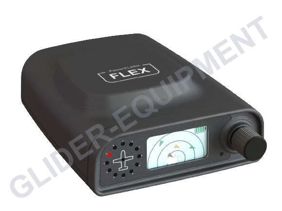 PowerFlarm Flex anticollision unit [PF-Flex]