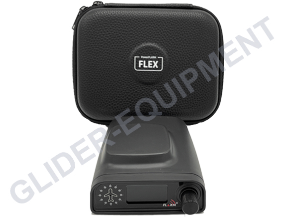PowerFlarm Flex anticollision unit [PF-Flex]