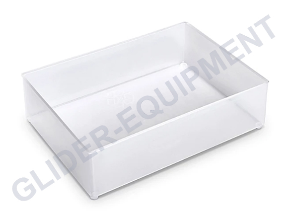 Raaco inzetbakje A6-1 tbv Assorter 55 [105576]