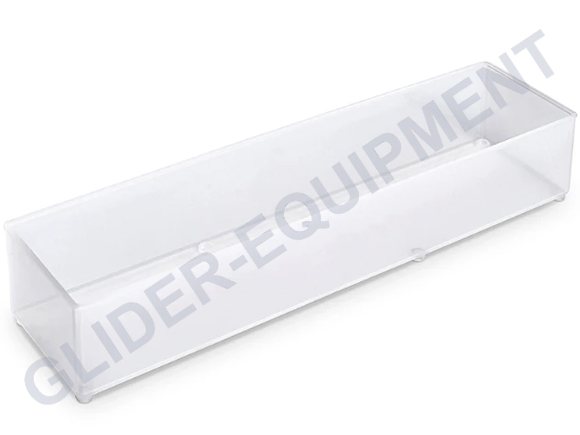 Raaco inzetbakje A8-3 tbv Assorter 55 [114608]