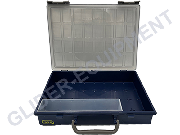 Raaco Einsätze A8-3 für Assorter 55 [114608]