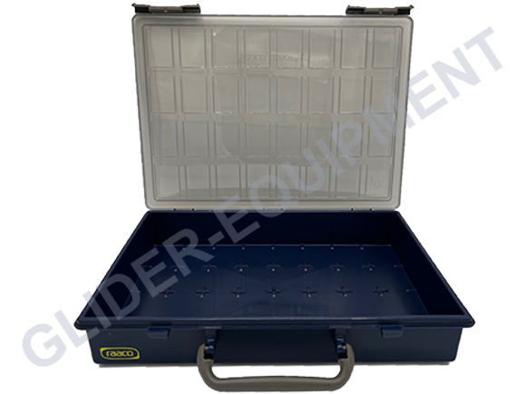 Raaco assortiments-opbergdoos (4x8-0) [136204]