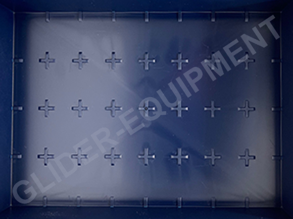 Raaco assortiments-opbergdoos (4x8-0) [136204]