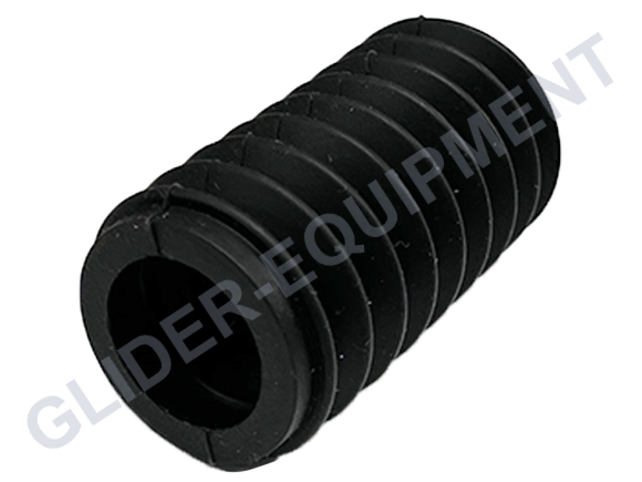 Schempp-Hirth rubberen staartwater balg V6-905 [L07-0589]