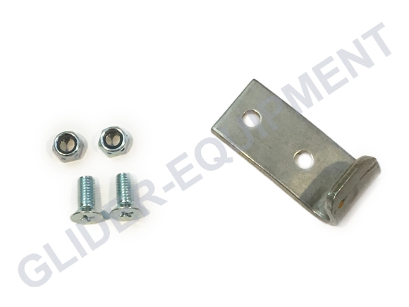 Schempp Hirth / IMI staartdolly haak [SH-SD-H]