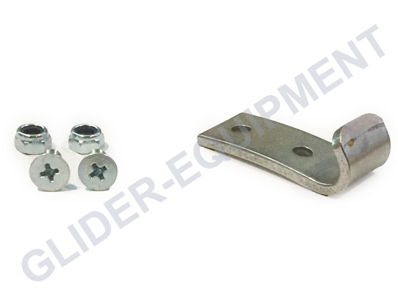 Schempp Hirth / IMI staartdolly haak [SH-SD-H]