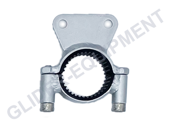 Schempp-Hirth (zuurstof) O2-cilinder halsklem Ø32mm [B40-1861]