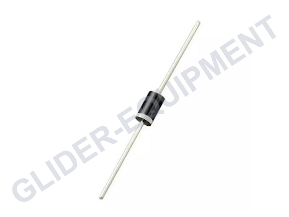 Schottky diode 60V 5A [SR560]