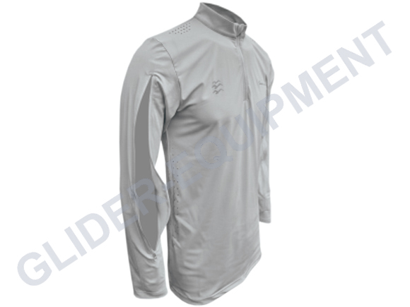 SoaringXX Ice Cold shirt grijs [SX2002]